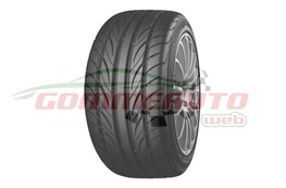 COP. 225/35ZR17 YOKOHAMA S-DRIVE 86Y